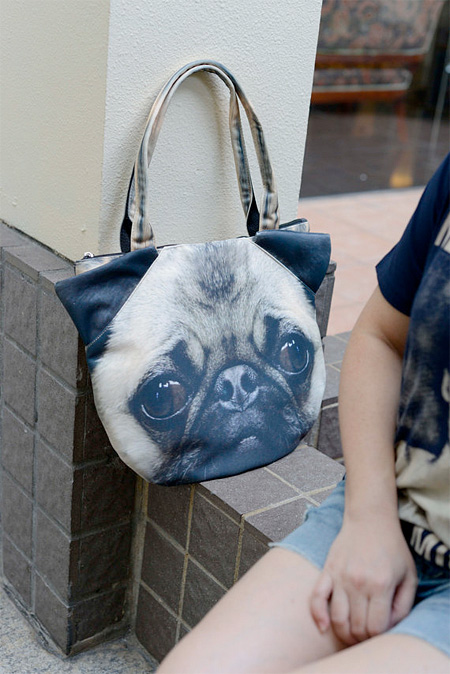 Dog Bag