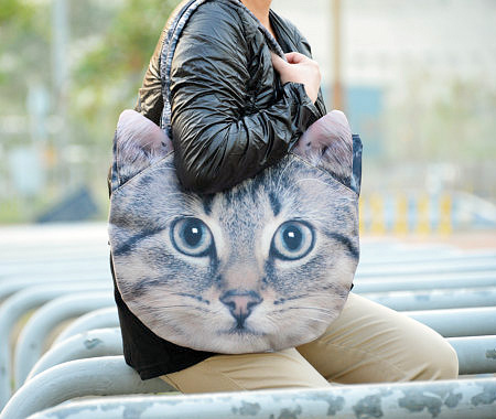 Animal Handbags