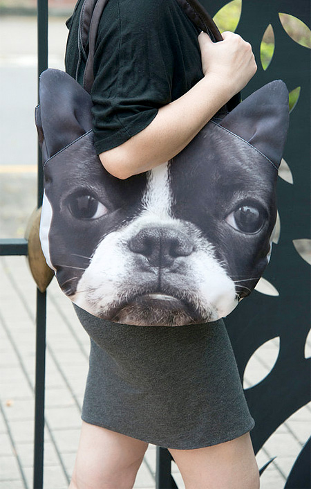 Dog Handbag