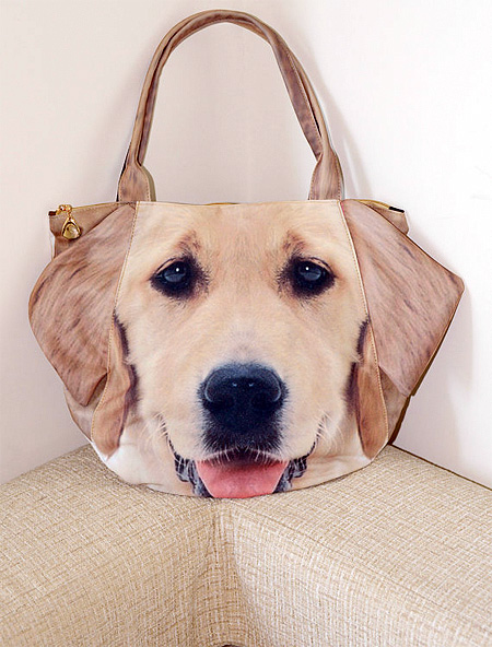 Dog Purse