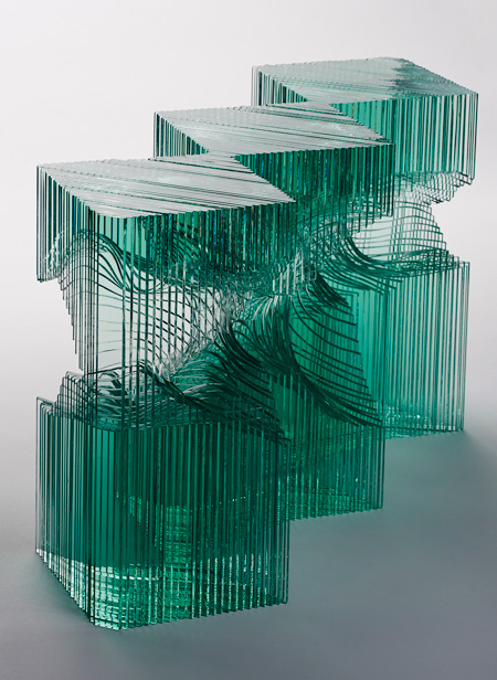 Layered Glass