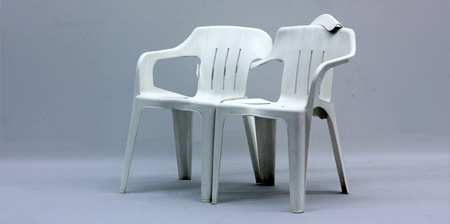 Chair Sculptures