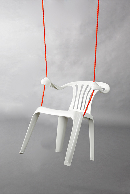 Chair Art