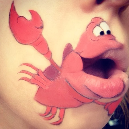 Lip Art