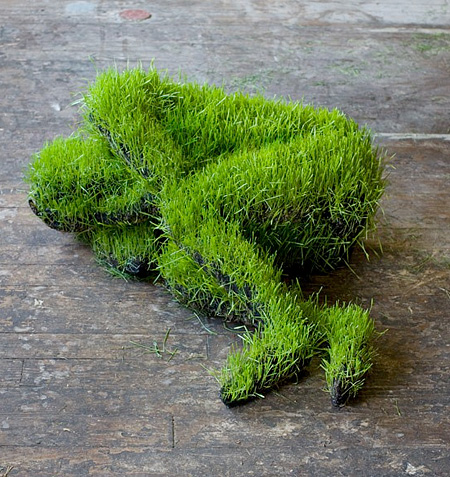 Grass Art