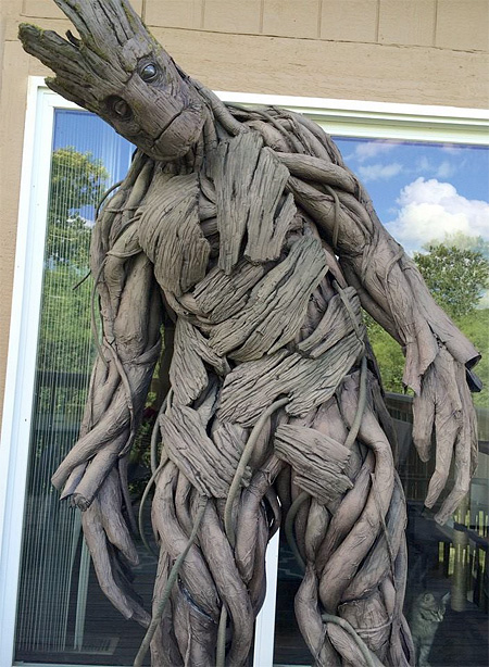 Groot