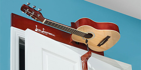 Guitar Doorbell