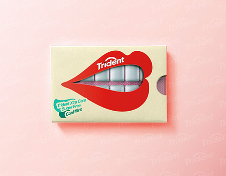 Trident Gum