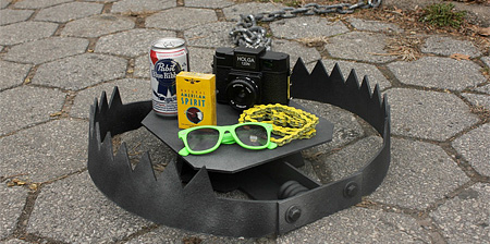 Hipster Trap