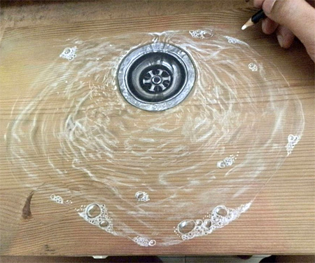 Art on Wood