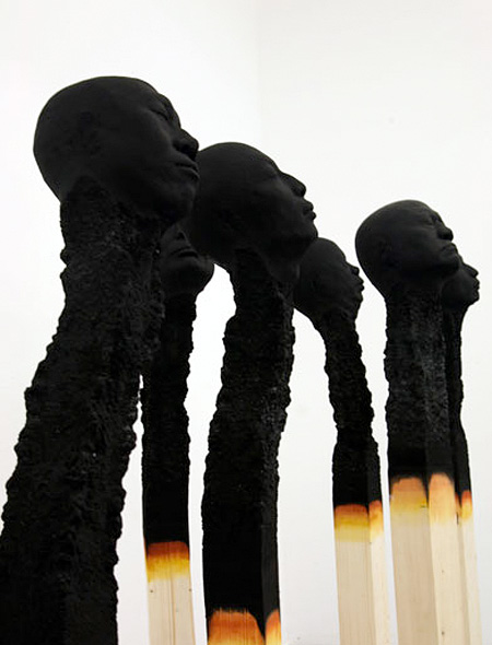 Matchstickmen