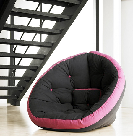 Anders Backe Nest Chair