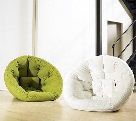 Comfortable Nest Chair