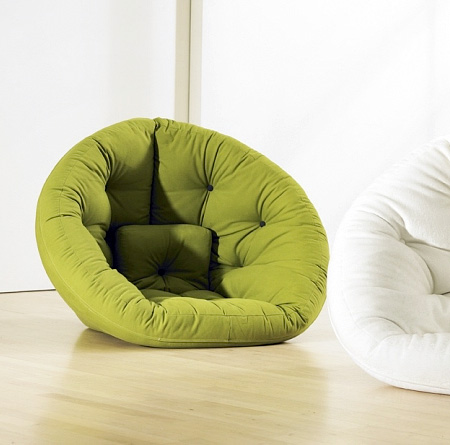 Birds Nest Chair