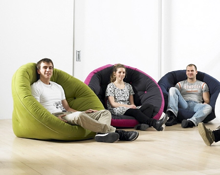 Nest Chairs