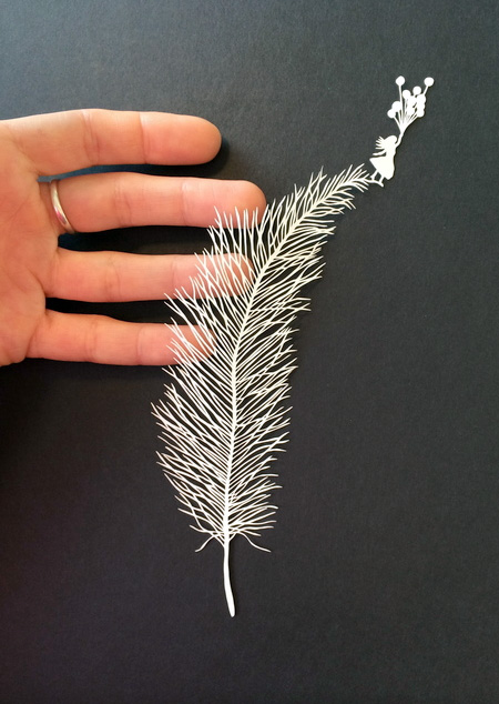 Paper Artist