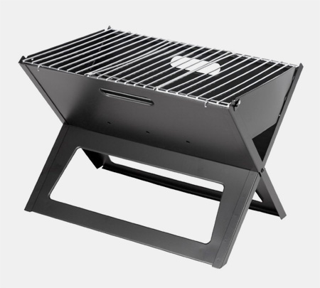 Notebook Grill