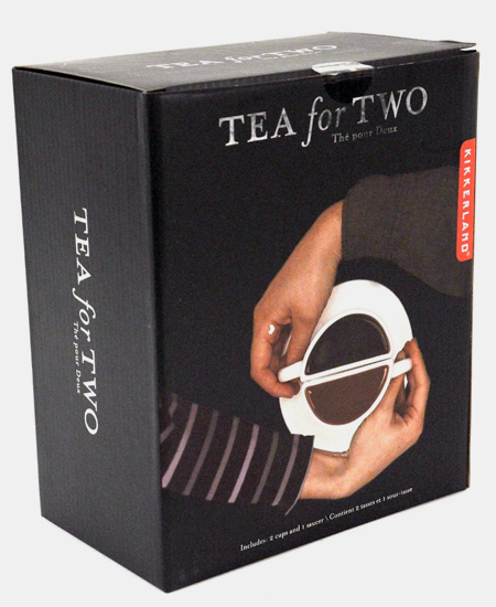 Sebastian Errazuriz Tea