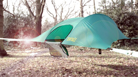 Tentsile Tree Tents