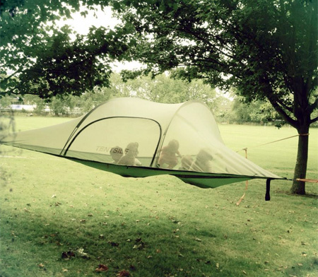 Tentsile Tree Tent