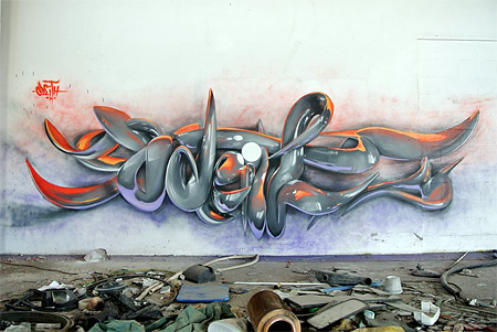 Odeith