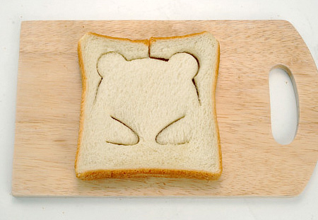 3D Toast