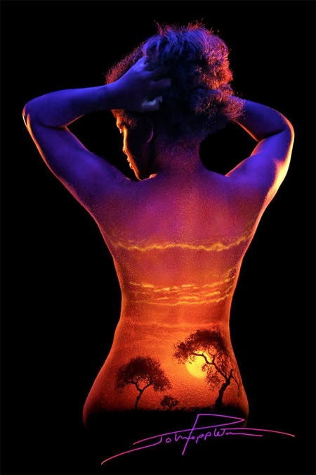 Body Landscape
