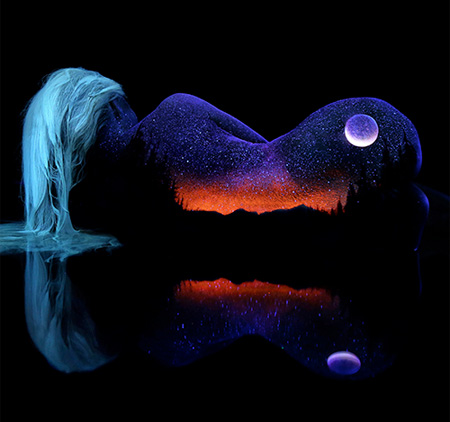 John Poppleton Bodyscapes