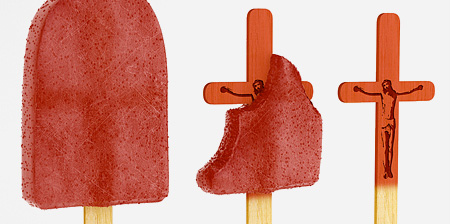 Christian Popsicles