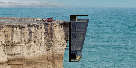 Cliff House