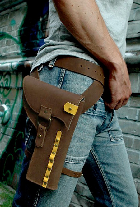 Modern Holster