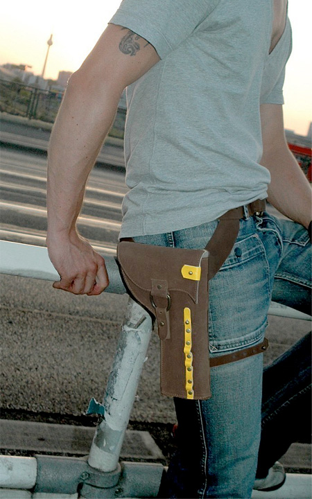 Dayne Jewell Holster