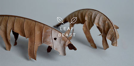 Leaf Beasts
