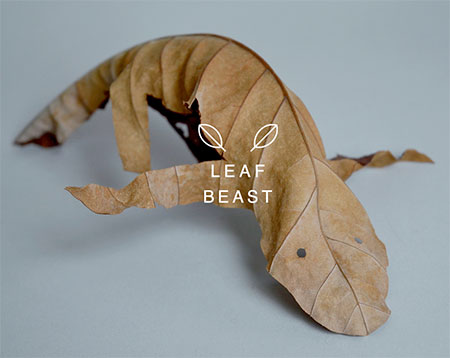 Leaf Beast