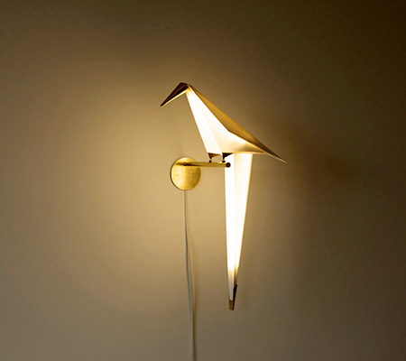 Bird Light