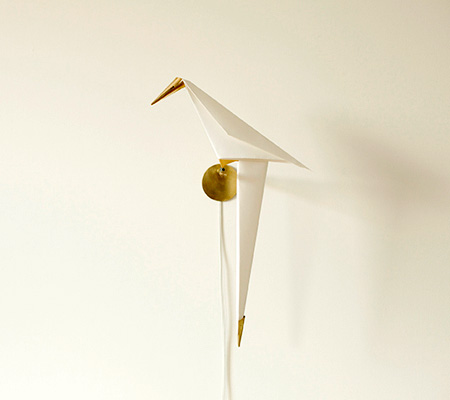 Origami Lamp