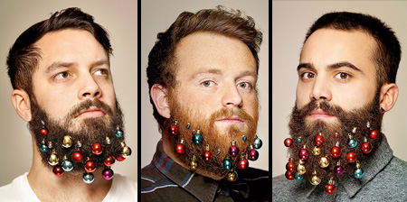 Beard Ornaments