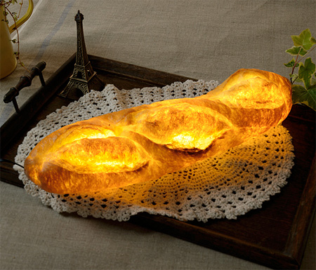 Bread Light