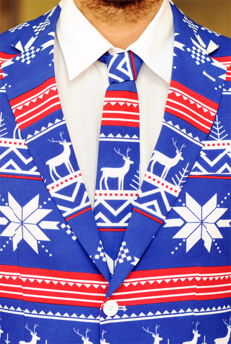 Christmas Sweater Sui