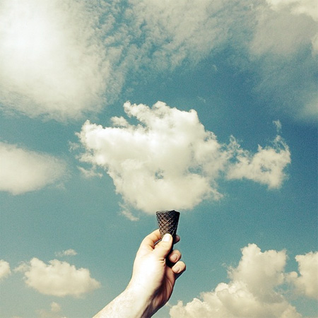 Cloud Photographer