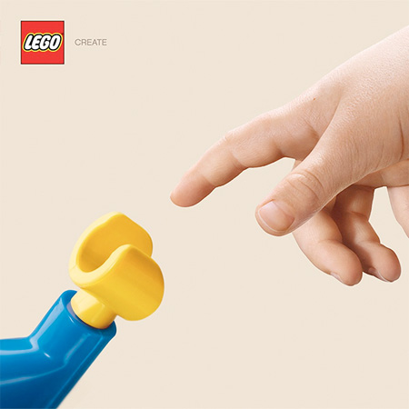 LEGO Create