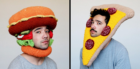 Food Hats