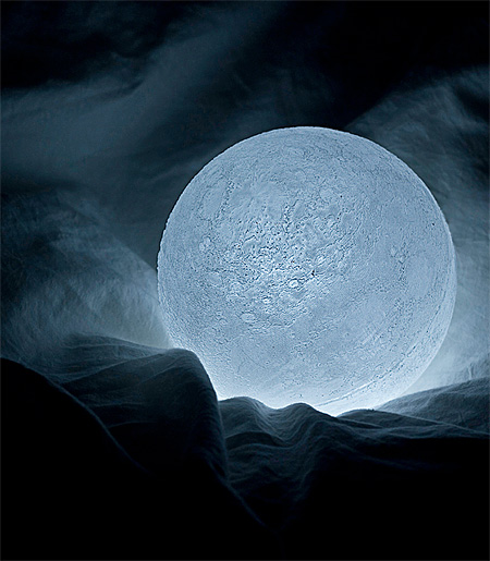 LED Moon Light