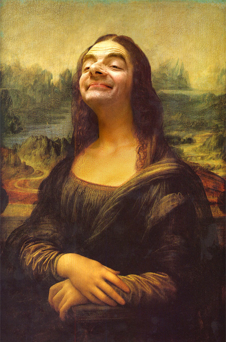 Mona Lisa Bean