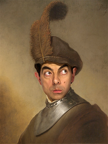 Mr Bean