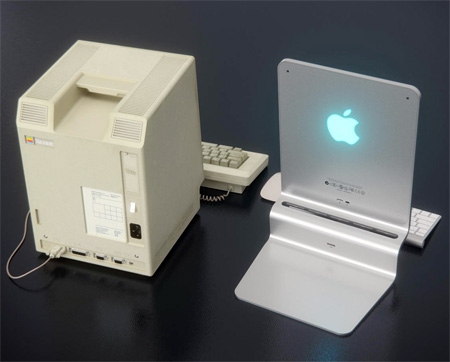 Apple Macintosh