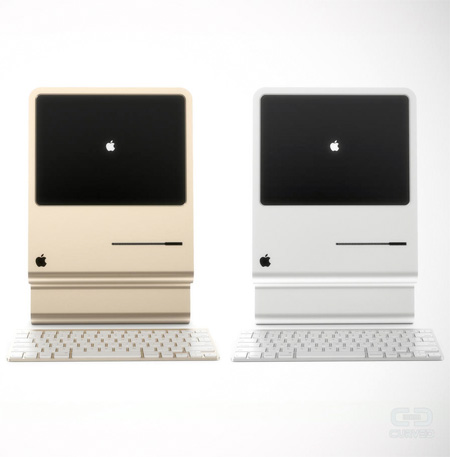 2015 Macintosh Computer