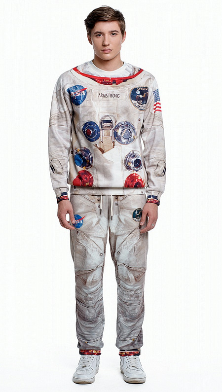 Apollo 11 Tracksuit