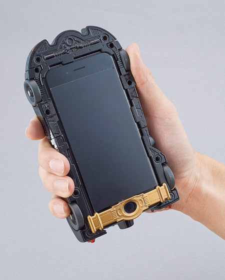 Batman iPhone Case