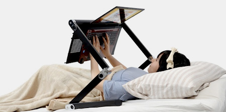 Bed Desk